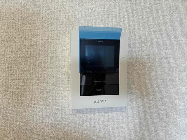 コンフォール　マーク（202） 部屋画像