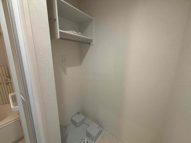 コンフォール　マーク（202） 部屋画像