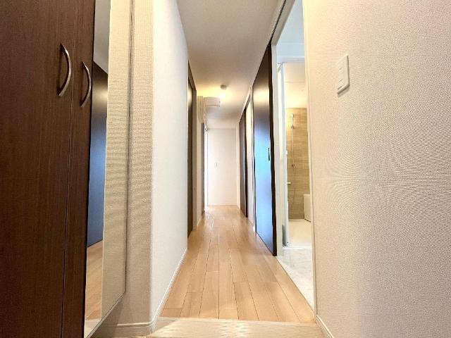 Ｗｅａｌｔｈ　Ｃｏｍｆｏｒｔ　新宮 部屋画像