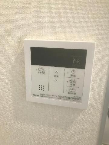 Sun Pearl Hills（サンパールヒルズ） 部屋画像