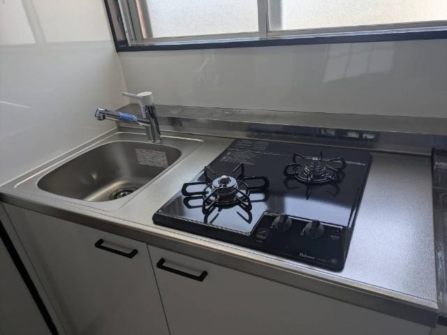 メゾン香住ヶ丘（302） 設備