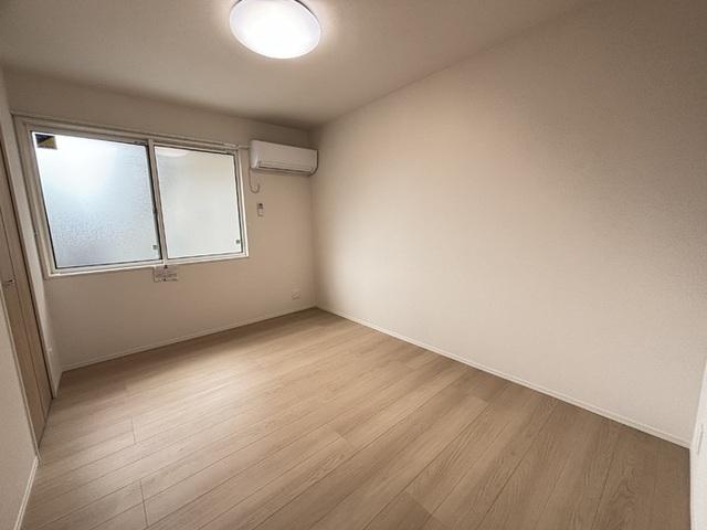 Pure Wind Garden　A棟（202） その他部屋・スペース