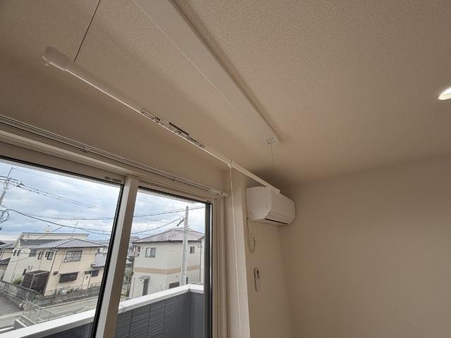 Pure Wind Garden　A棟（202） その他