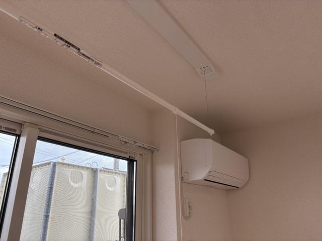 Pure Wind Garden　A棟（302） その他