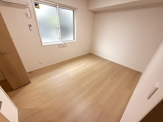 Pure Wind Garden　B棟（103） 部屋画像