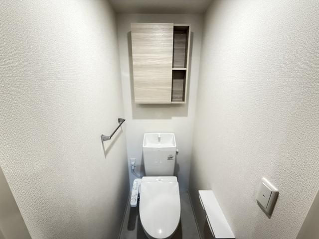 Pure Wind Garden　B棟（103） 部屋画像