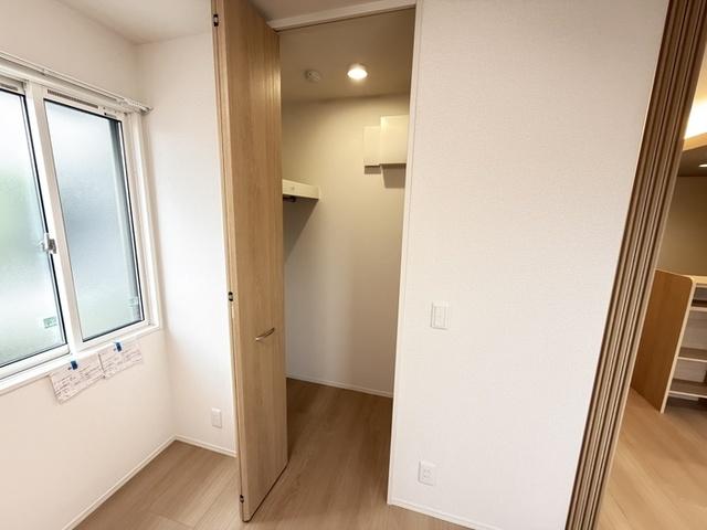 Pure Wind Garden　B棟（103） 部屋画像