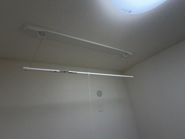 Pure Wind Garden　B棟（103） 部屋画像