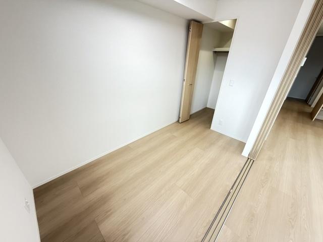 Pure Wind Garden　B棟（202） 部屋画像
