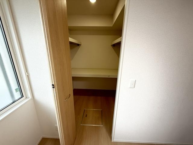 Pure Wind Garden　B棟（202） 部屋画像