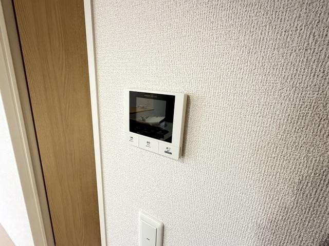 Pure Wind Garden　B棟（202） 部屋画像