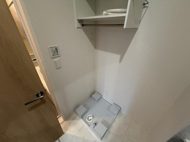 Pure Wind Garden　B棟（202） 部屋画像