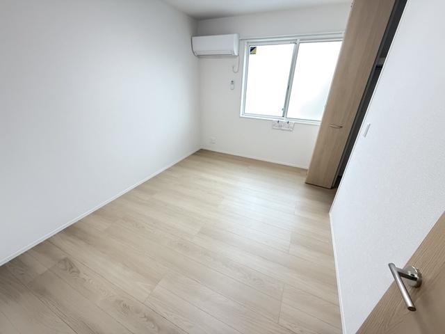 Pure Wind Garden　B棟（302） 部屋画像