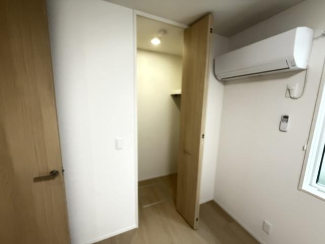 Pure Wind Garden　B棟（303） 部屋画像