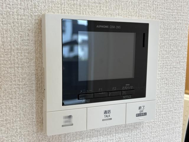 Pure Wind Garden　B棟（303） 部屋画像