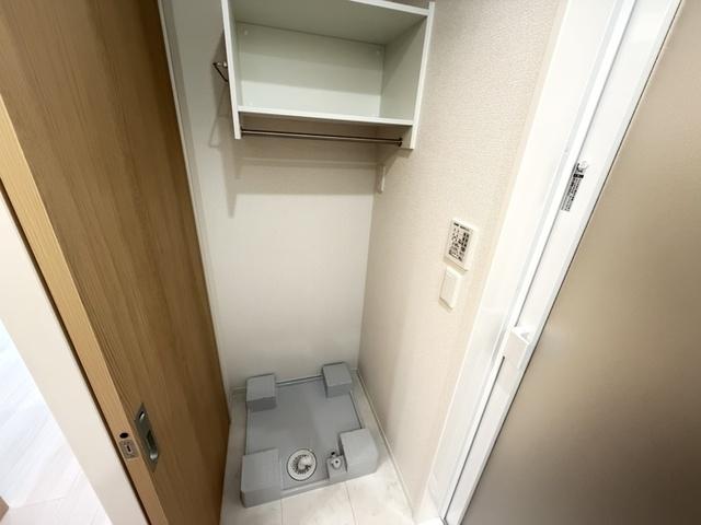 Pure Wind Garden　B棟（303） 部屋画像