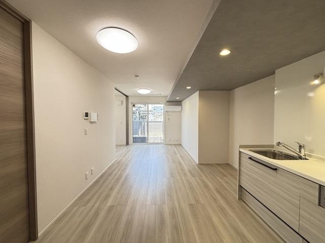 D-ROOM伊賀駅東（101） 室内