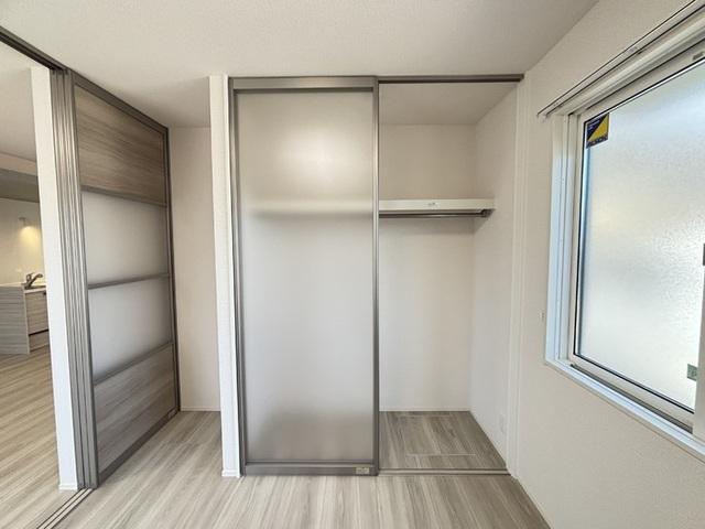 D-ROOM伊賀駅東（101） 設備