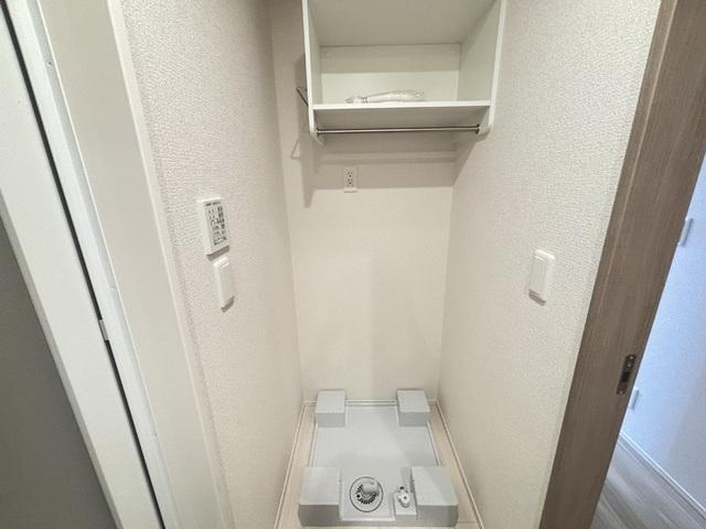 D-ROOM伊賀駅東（101） その他