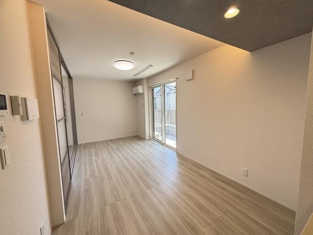 D-ROOM伊賀駅東（102） 室内