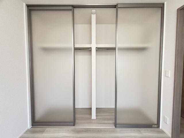 D-ROOM伊賀駅東（102） 収納