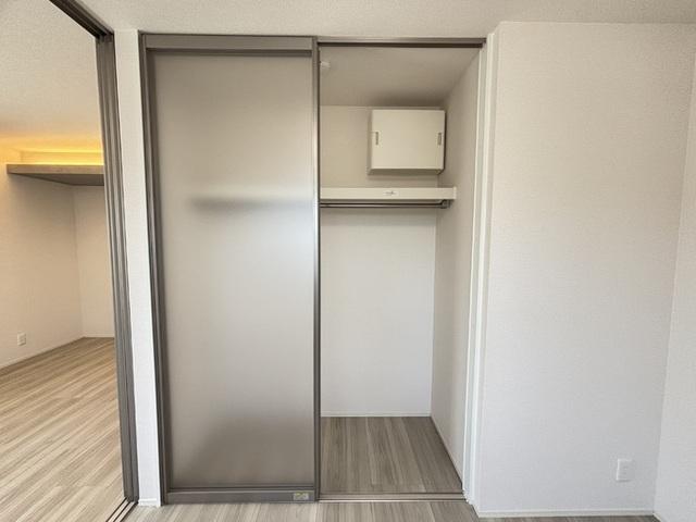 D-ROOM伊賀駅東（102） 設備