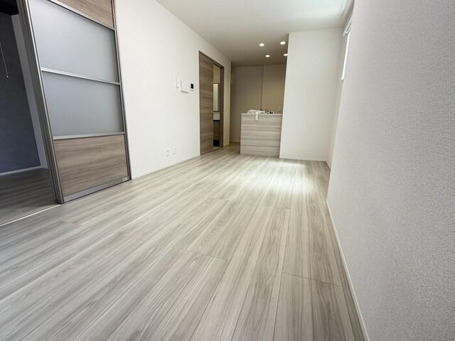 D-ROOM伊賀駅東（103） 室内