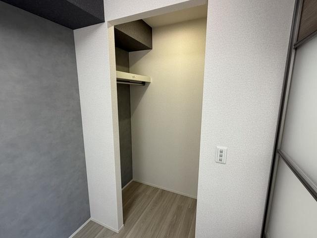 D-ROOM伊賀駅東（103） 収納