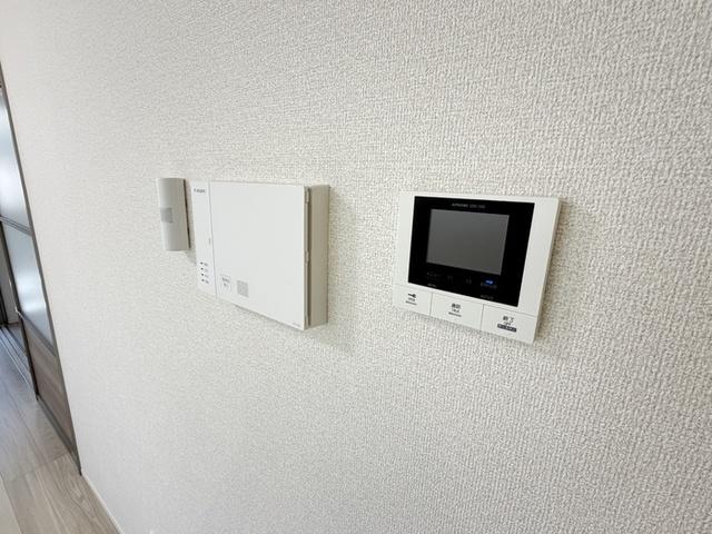 D-ROOM伊賀駅東（103） 部屋画像