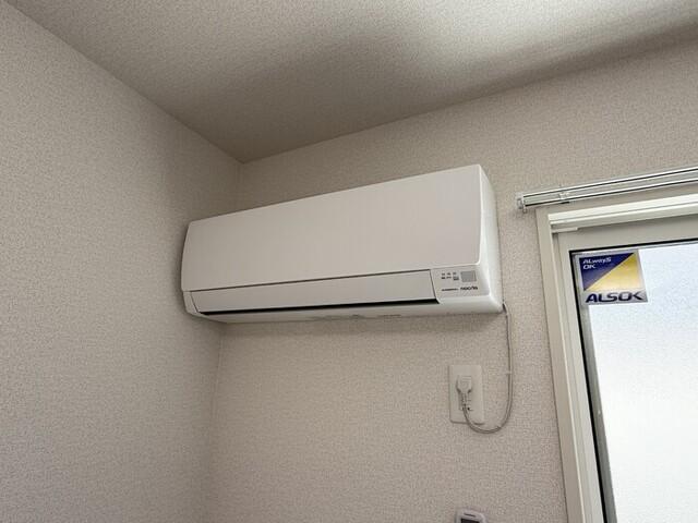 D-ROOM伊賀駅東（103） 部屋画像