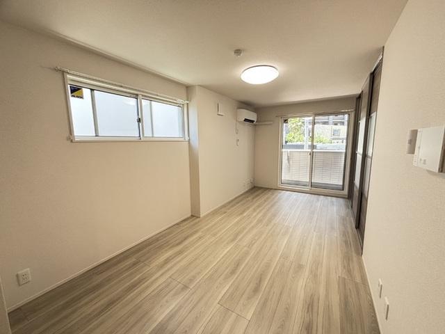 D-ROOM伊賀駅東（203） 室内