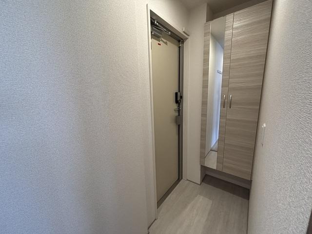 D-ROOM伊賀駅東（203） 設備
