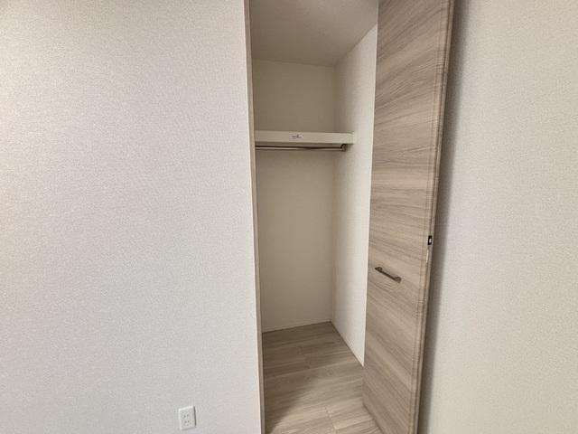 D-ROOM伊賀駅東（205） その他