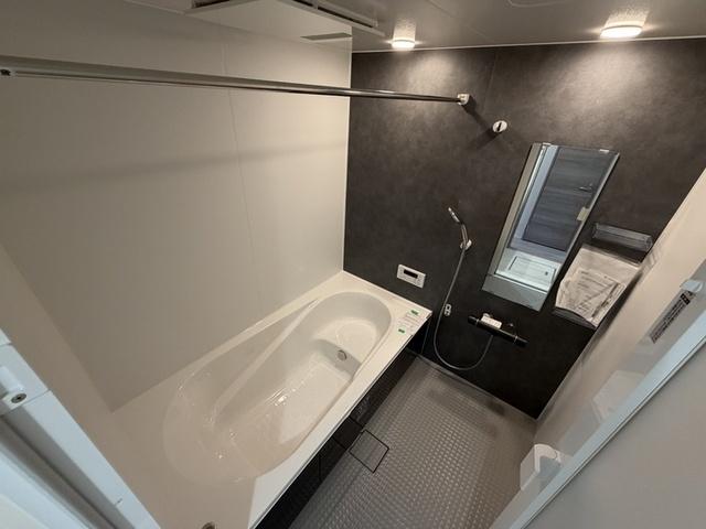 D-ROOM伊賀駅東（301） バス／シャワー