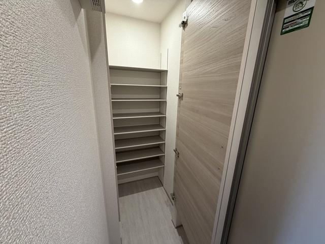 D-ROOM伊賀駅東（301） 部屋画像