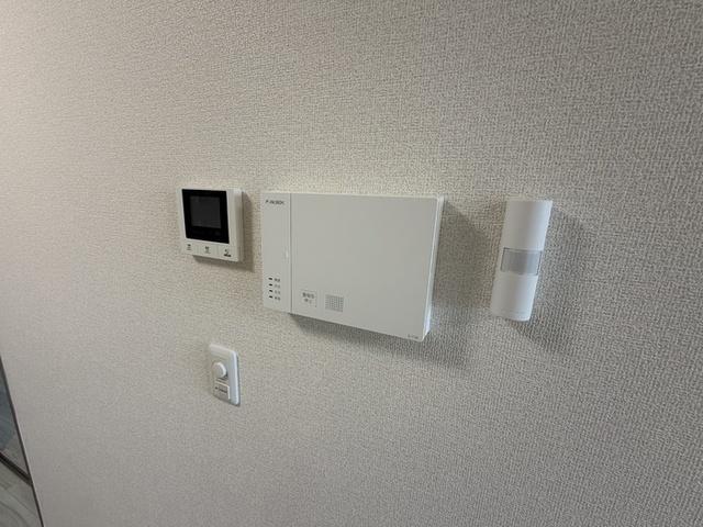 D-ROOM伊賀駅東（301） 部屋画像
