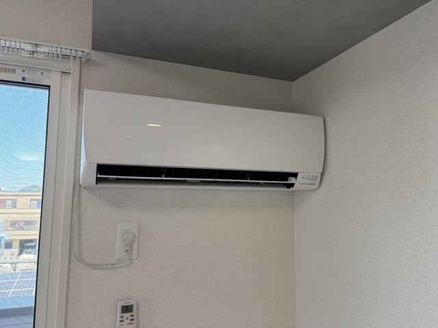 D-ROOM伊賀駅東（301） 部屋画像