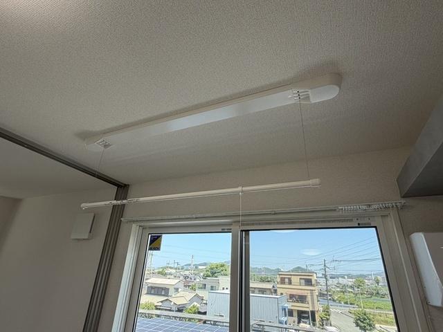 D-ROOM伊賀駅東（301） 部屋画像