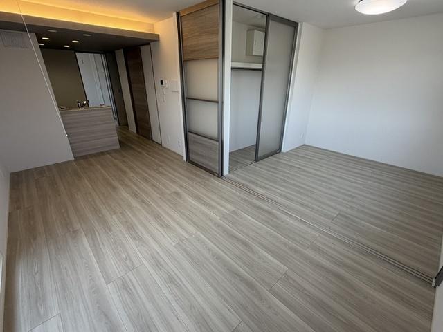 D-ROOM伊賀駅東（302） 室内