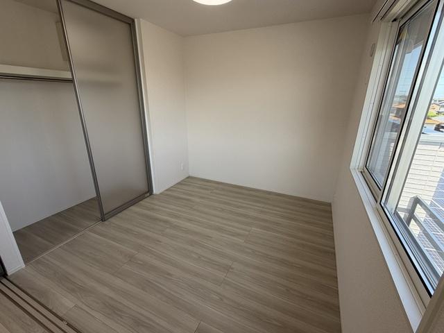D-ROOM伊賀駅東（302） その他部屋・スペース
