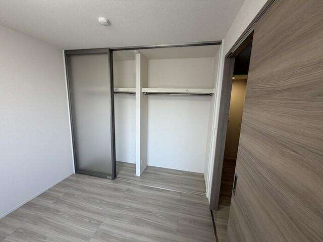 D-ROOM伊賀駅東（302） 収納