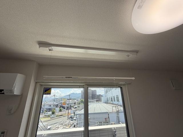 D-ROOM伊賀駅東（302） その他