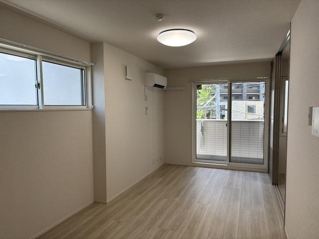D-ROOM伊賀駅東（303） 室内