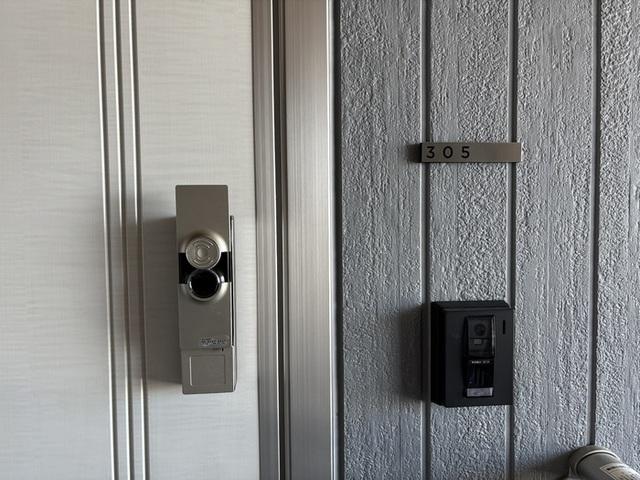 D-ROOM伊賀駅東（305） 玄関