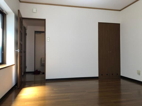 グリーン筥松（106） 部屋画像
