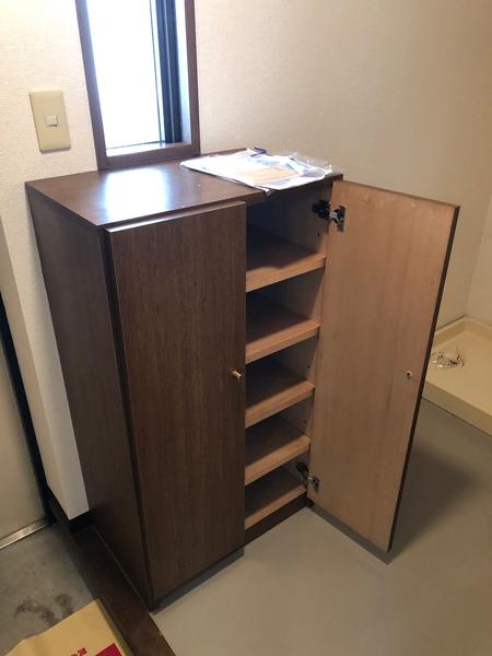 グリーン筥松（106） 部屋画像