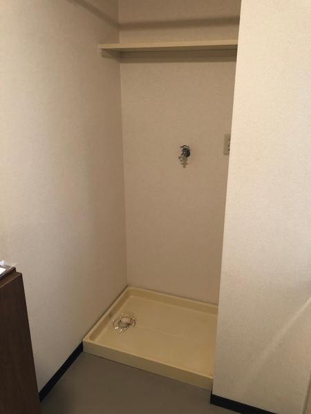 グリーン筥松（106） 部屋画像