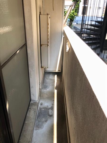 グリーン筥松（106） 部屋画像