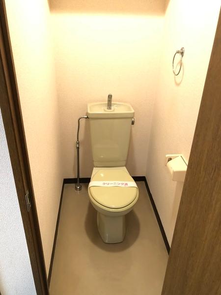 グリーン筥松（106） 部屋画像