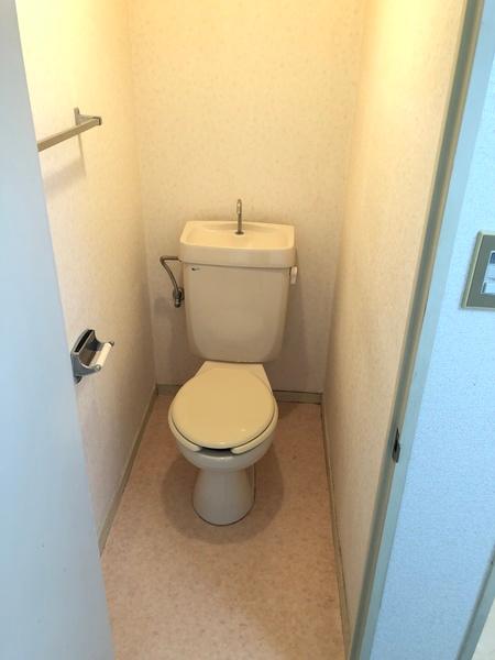 ドミールケンゾー（307） 部屋画像
